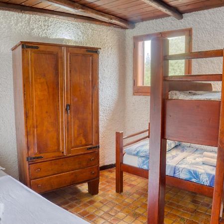 Villetta Rustica Stintino Bagian luar foto