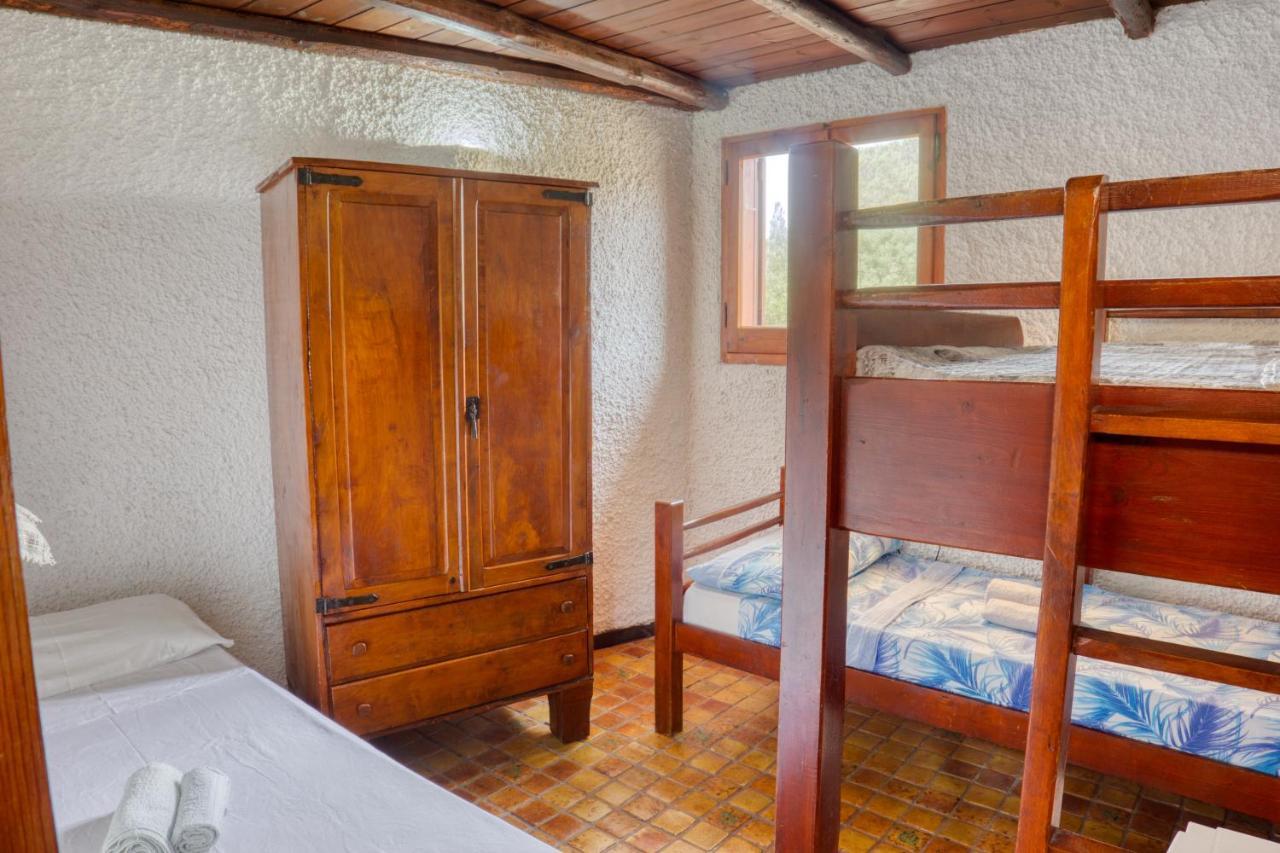 Villetta Rustica Stintino Bagian luar foto