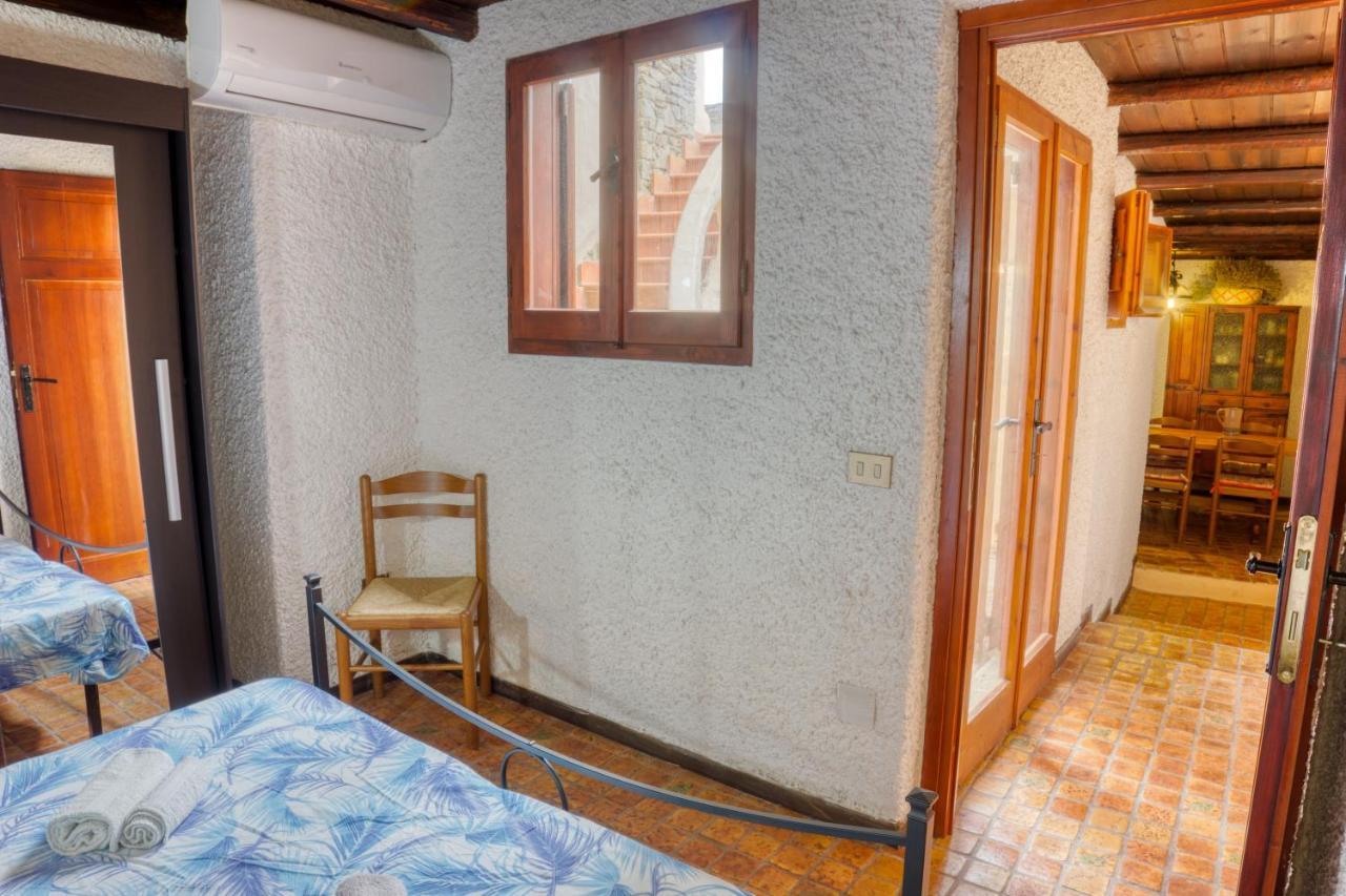 Villetta Rustica Stintino Bagian luar foto